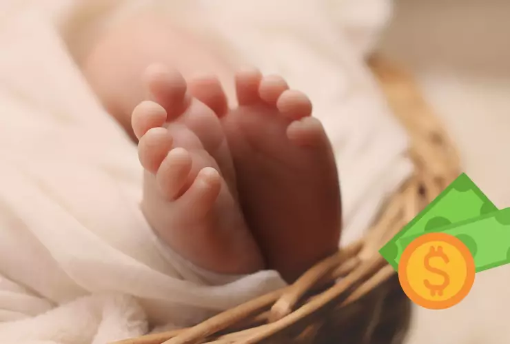 Nuevo programa ‘Desde la Cuna’ otorga apoyos a menores de 3 años de edad