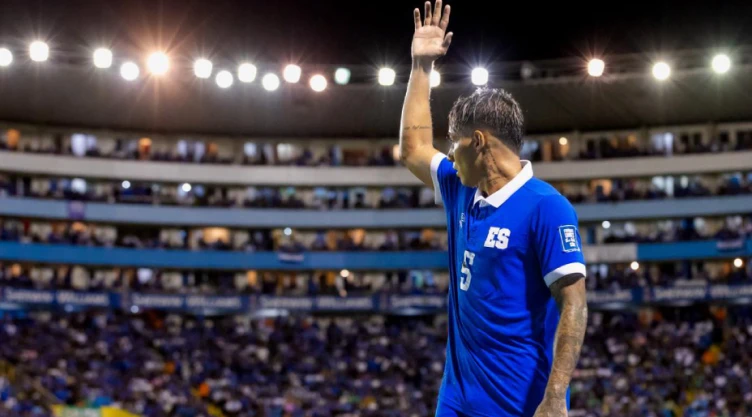 El Salvador
