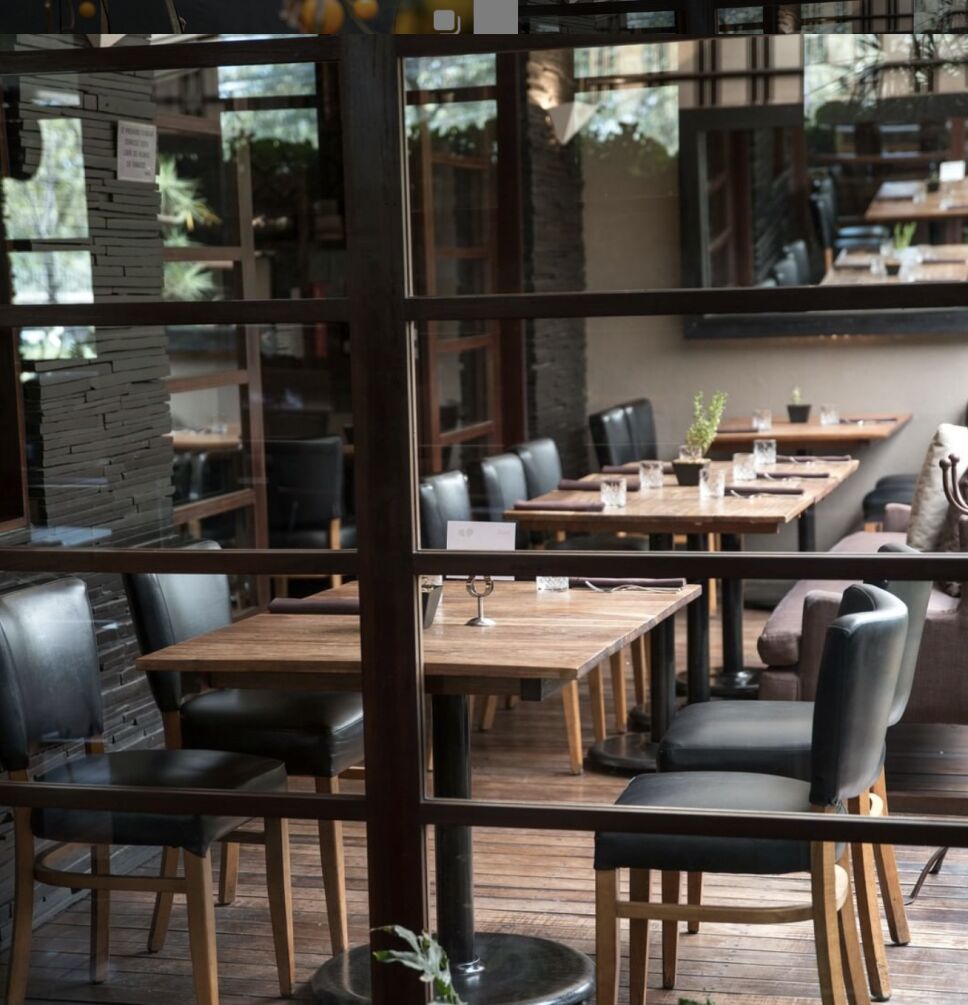 restaurante sud 777 cdmx