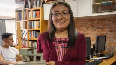  Jóvenes Construyendo el Futuro 