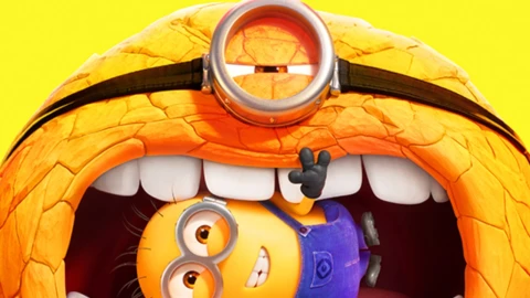 La fecha de estreno de Mi Villano Favorito 4, palomeras, precios y m&aacute;s