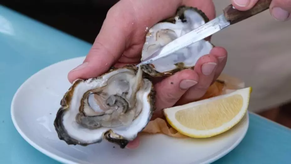 Los mariscos de pesca deportiva no son aptos para el consumo en San Diego