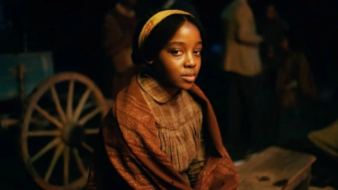 series nominadas emmy