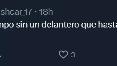 Comentarios de aficionados de Pumas