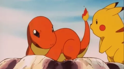 Charmander