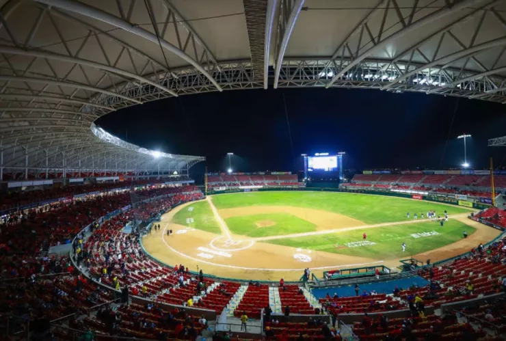 Serie del Caribe 2026 en Jalisco