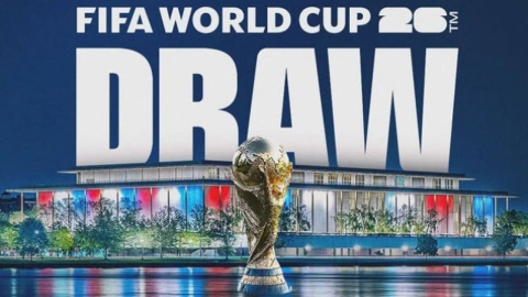 El sorteo del Mundial 1986 fue interrumpido por un terremoto