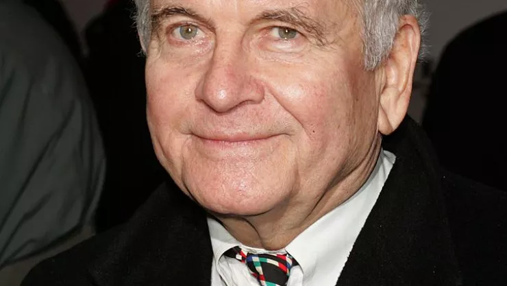 The Aviator New York City Premiere - Outside Arrivals