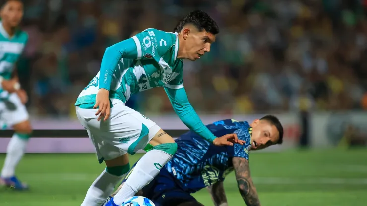 América vs Santos Laguna, Jornada 13 del Clausura 2026