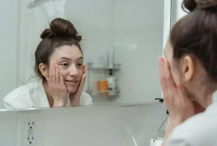 Midorexia o miedo a envejecer: ¿Qué es y cómo afecta a las personas?