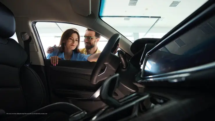 Carshop: Autos seminuevos de confianza con respaldo Hertz en México