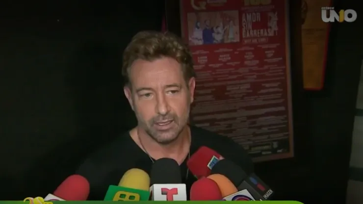 ¿Irina Baeva maltrataba a las hijas de Gabriel Soto y esto detonó la separación?