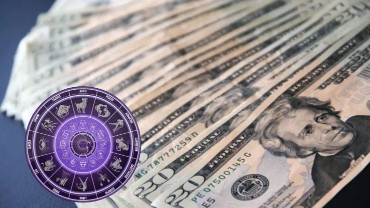 Los números de la suerte de tu signo del zodíaco de hoy lunes 6 de julio
