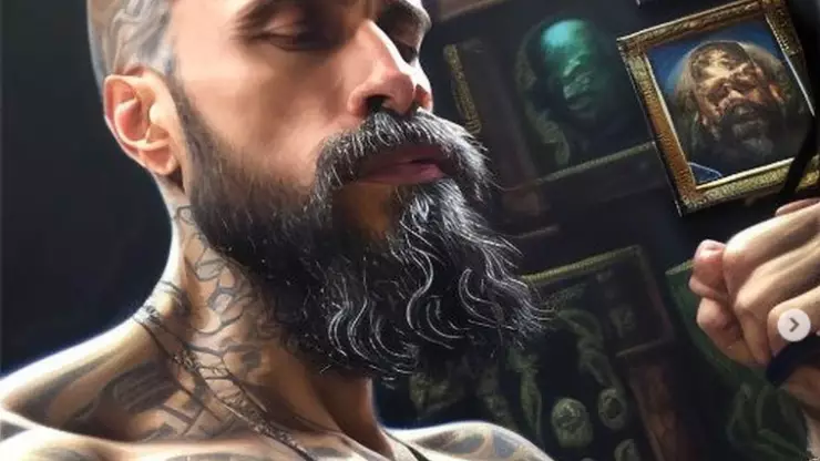 
“Las perlas del Babo” se filtraron directo de su OnlyFans 