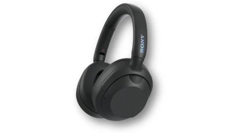 Audífonos inalámbricos Sony