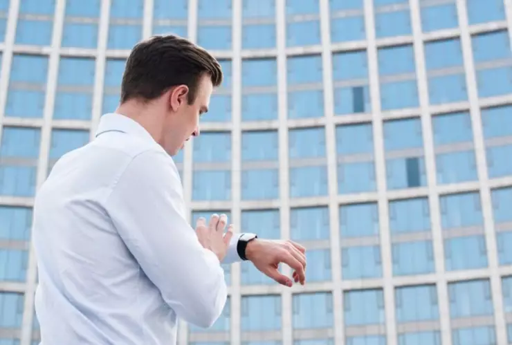 ¿Cuándo entrará en vigor la Jornada Laboral de 40 horas en Baja California en 2025?