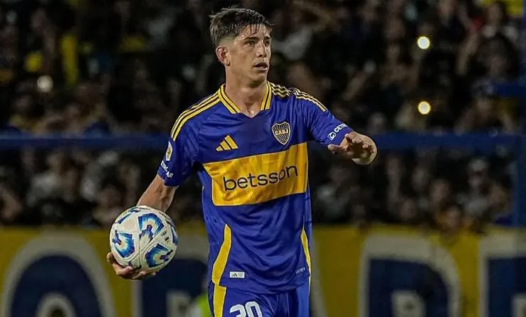 Tomás Belmonte