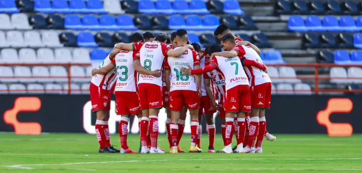 Sebastián Fasi sufre ruptura de ligamentos
