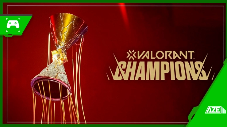 Valornat Champions