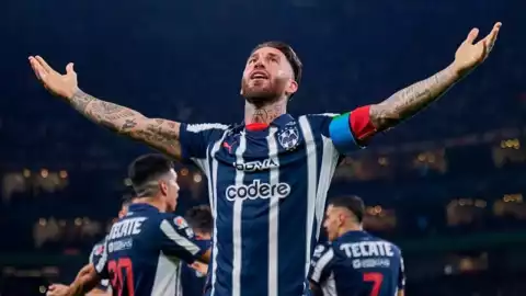 Sergio Ramos: de valer 50 millones en Real Madrid, su precio actual en Rayados de Monterrey