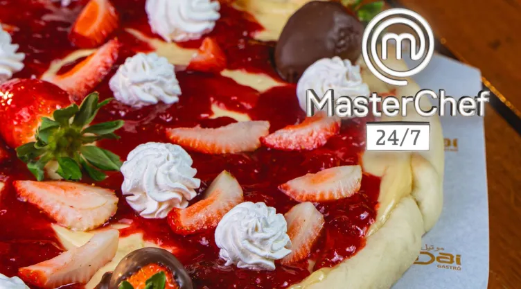 4 recetas exóticas para pizzas dulces que le darán un toque sofisticado a tu mesa.