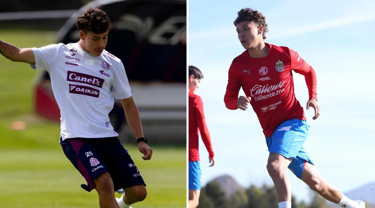 Ex Chivas vive un duro momento en Atlético San Luis