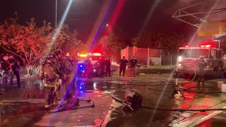 Atacan un comercio del fraccionamiento La Foresta en Mazatlán