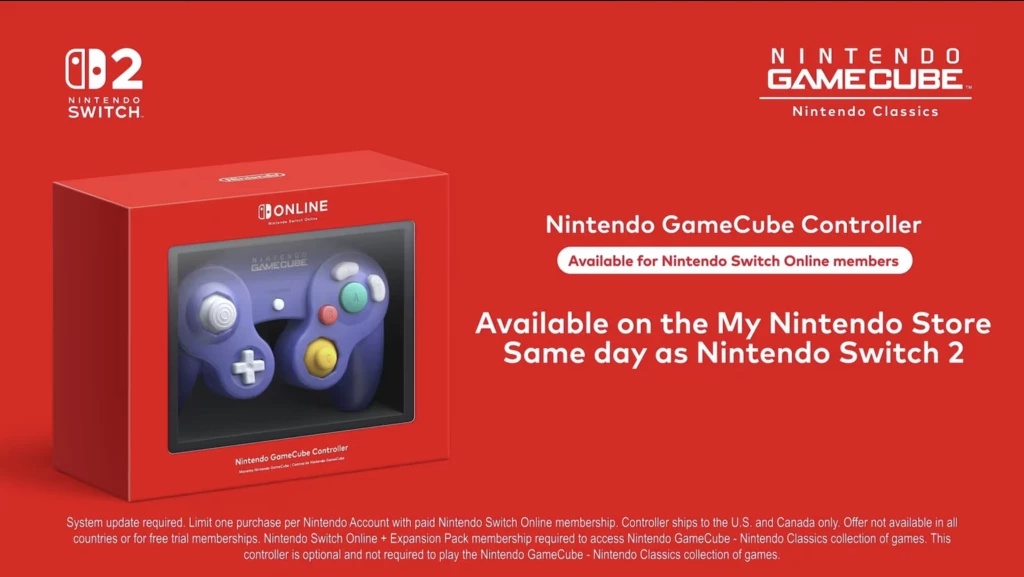 Nintendo Switch 2: todos los videojuegos que llegan, precio y fecha de lanzamiento oficiales