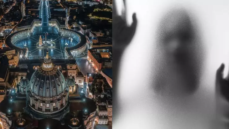 ¿Guía del Vaticano para fenómenos sobrenaturales? Anuncian un nuevo filtro para certificar apariciones