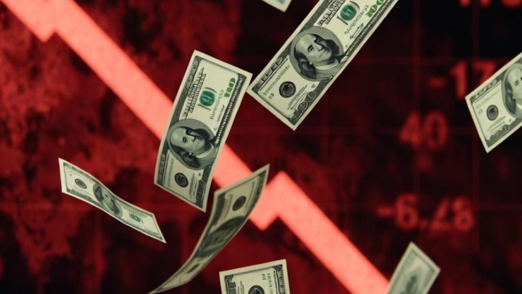 Precio dólar 4 de agosto en Veracruz hoy