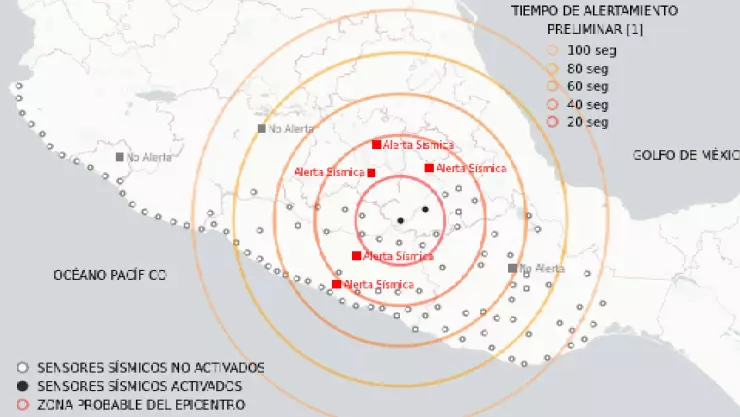 ¿Tembló hoy 2 de agosto en México? Esto es lo que sabemos sobre el sismo