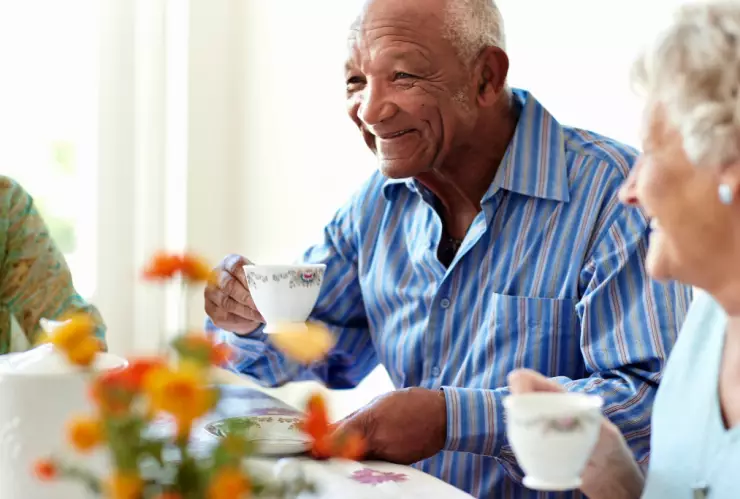 Alimentos de debes comer y evitar para prevenir la demencia