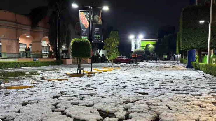 Granizo