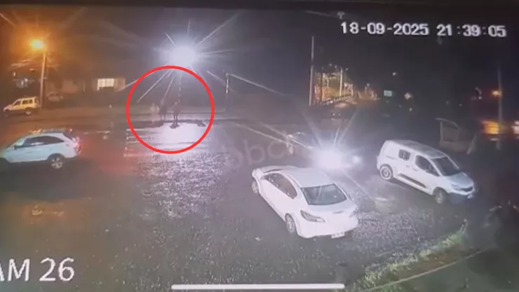 VIDEO | Niña de 11 años muere tras ser atropellada por conductor ebrio en La Araucanía, Chile