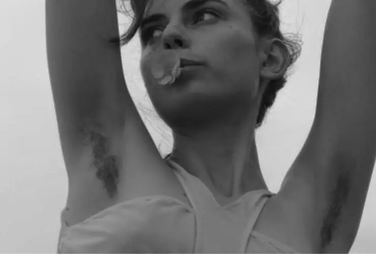 ¿Cuál es el ingrediente de cocina que elimina el vello de los brazos?