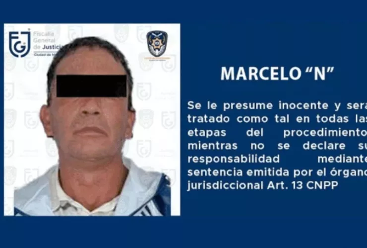 ¿Cómo operaba el violador serial y supuesto trabajador de CFE en CDMX?