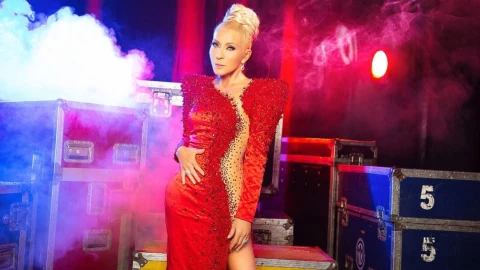 ¿Para cuándo se reprogramó el concierto de Yuri en León Gto.png