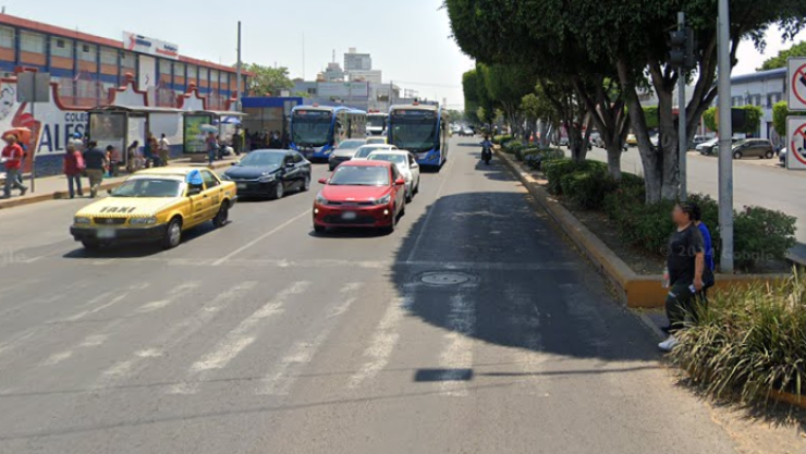 Desfile de la revolución mexicana, ¿qué calles están cerradas hoy en el centro de Querétaro? 18 de noviembre del 2024