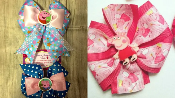 Peppa Pig