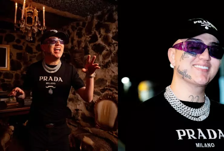 Alcalde de Xicotepec cancela concierto de Dani Flow tras feminicidio de Fanny