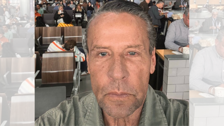 alfredo adame da clases de como llorar