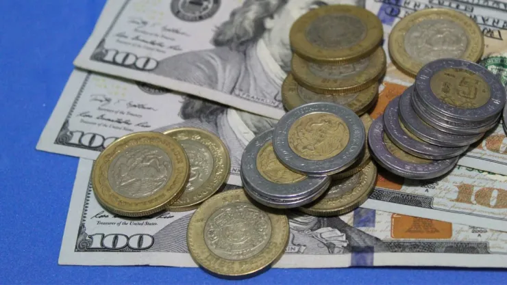 Tipo de cambio en Tijuana 10 de marzo de 2025
