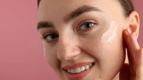 bb cream para el rostro
