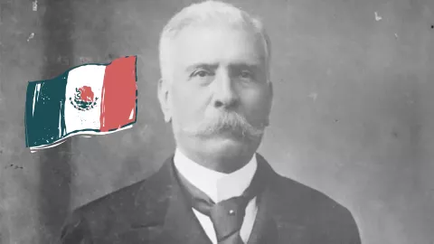 ¿Es cierto que Porfirio Díaz cambió la fecha del Grito de Independencia Esto sabemos