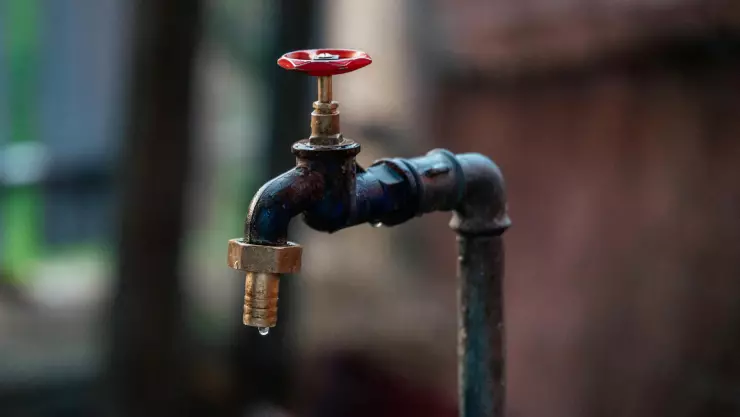 SIAPA anuncia corte de agua en Guadalajara hoy; ¿cuáles son las colonias que se verán afectadas?