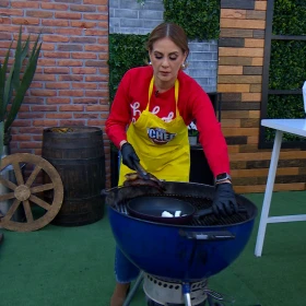 Chef al Instante