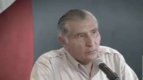 Adán Augusto López: Escándalos y poder en la política mexicana