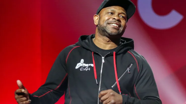 Roy Jones Jr.