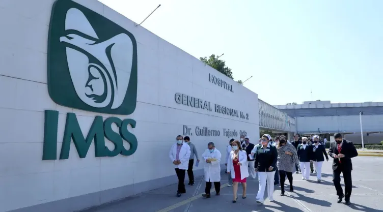 IMSS