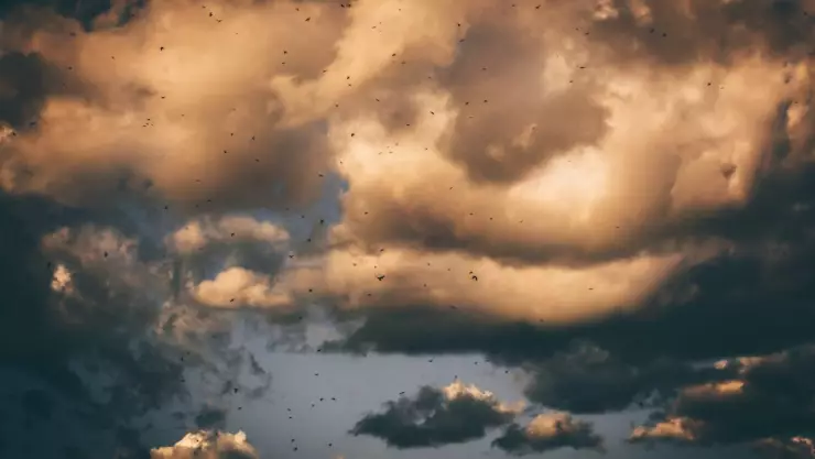 Clima HOY 8 de marzo: Un canal de baja presión afecta a Quintana Roo